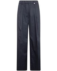 Myths - Straight Trousers - Lyst