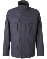 Stone Island - Capospalla - Lyst