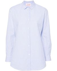 Saint Barth - Stilosa collezione camicie brigitte - Lyst