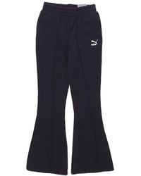 PUMA - Sweatpants - Lyst