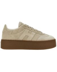 Hogan - Interactive3 Sneaker - Lyst