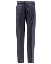 Dolce & Gabbana - Suit Trousers - Lyst