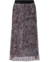 Marc Cain - Midi Skirts - Lyst