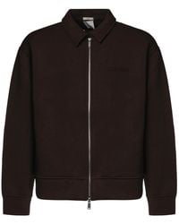 Calvin Klein - Zip-Throughs - Lyst