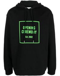 Opening Ceremony - Hoodies - Lyst