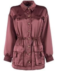 Nenette - Light Jackets - Lyst