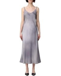 Acne Studios - Midi Dresses - Lyst