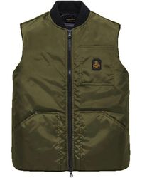 Refrigiwear - Vests - Lyst