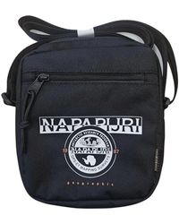 Napapijri - Messenger Bags - Lyst