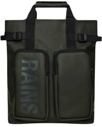 Rains - Backpacks - Lyst