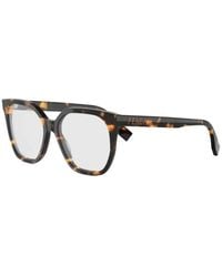 Fendi - Glasses - Lyst