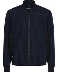 Tommy Hilfiger - Light Jackets - Lyst