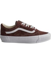 Vans - Lx Old Skool Vn000Cxudmv1 Sneakers - Lyst