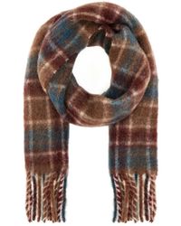 Drole de Monsieur - Winter Scarves - Lyst