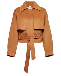 Silvian Heach - Light Jackets - Lyst