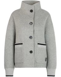 Marc Cain - Light Jackets - Lyst