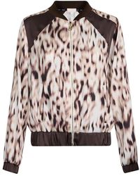Liu Jo - Bomber Jackets - Lyst