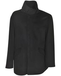 Giorgio Armani - Light Jackets - Lyst