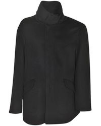 Giorgio Armani - Light Jackets - Lyst