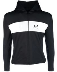 Balenciaga - Zip-Throughs - Lyst