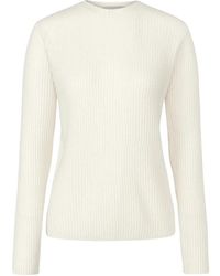 Envelope - Kaschmir-Strickpullover - Lyst