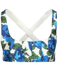 Philosophy Di Lorenzo Serafini - Sleeveless Tops - Lyst