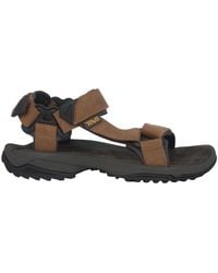 Teva - Flat Sandals - Lyst