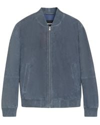 BOSS - Bomber Jackets - Lyst