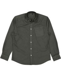 Butcher of Blue - Casual Shirts - Lyst