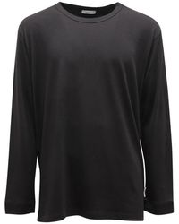 Paolo Pecora - Long Sleeve T-Shirts - Lyst