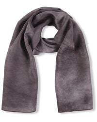 Cortana - Silk Scarves - Lyst