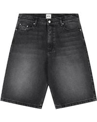 Arte' - Denim Shorts - Lyst