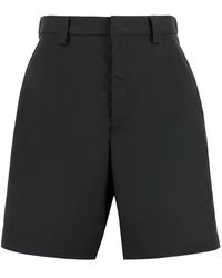 Valentino Garavani - Casual Shorts - Lyst