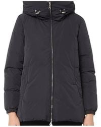Add - Hooded Jacket Down Ping Noi - Lyst