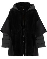 Moorer - Winter Jackets - Lyst