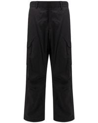 Laminar - Straight Trousers - Lyst