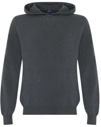 Fedeli - Hoodies - Lyst