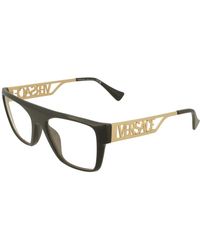 Versace - Glasses - Lyst