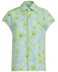 Marni - Short sleeve shirts - Lyst