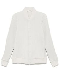Issey Miyake - Cardigans - Lyst