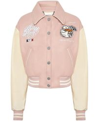 Philipp Plein - Bomber Jackets - Lyst