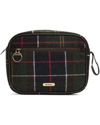 Barbour - Cross Body Bags - Lyst