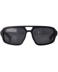 Prada - Ps B11Su Sonnenbrille - Lyst