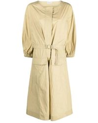 Moncler - Short Dresses - Lyst