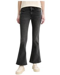 Levi's - Flared Jeans - Lyst