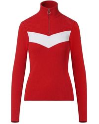 Fusalp - Turtlenecks - Lyst