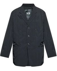 Y-3 - Light Jackets - Lyst