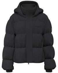 Guess - Winter Jackets - Lyst