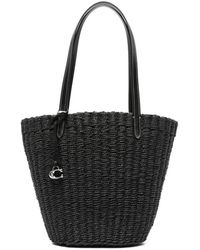 COACH - Bags > tote bags - Lyst