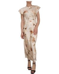 Kocca - Midi Dresses - Lyst